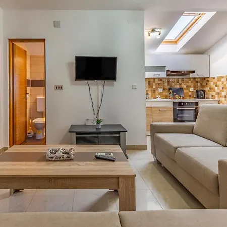 Villa Iness *