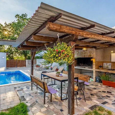 Villa Iness Medulin