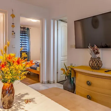 Iness Villa Medulin